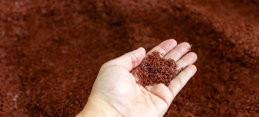 Логотип компании СОРХАТ - производитель корсетной фурнитуры